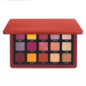 Natasha Denona Sunrise Palette